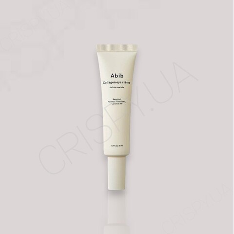 Живильний крем для повік Abib Collagen Eye Creme - 30 мл