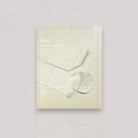 Гелева маска з колагеном і трояндою Abib Collagen Gel Mask Jericho Rose Jelly - 35 г