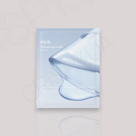 Гелева колагенова маска для обличчя Abib Collagen Gel Mask Sedum Jelly - 35 г