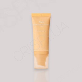 Сонцезахисний крем із тонувальним ефектом Abib Glutathiosome CC Sunscreen Toning Tube SPF50+ PA++++ - 50 мл