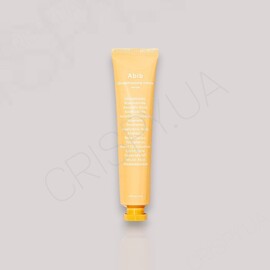 Освітлювальний крем із глутатионом і екзосомами Abib Glutathiosome Cream Vita Tube - 75 мл