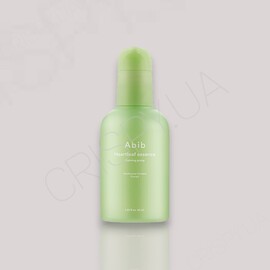 Заспокійлива есенція для обличчя Abib Heartleaf Essence Calming Pump - 50 мл