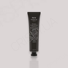 Зволожувальний гель для обличчя Abib Hydration Gel Water Tube - 75 мл