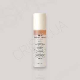 Сироватка-спрей для сяяння шкіри обличчя Abib Jericho Rose Mist Serum Glow Spray - 100 мл