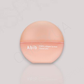 Колагенова маска для губ Abib PDRN Collagen Lip Mask Glazed Jelly - 11 г