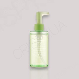 Гідрофільна олія для демакіяжу Abib Pore Cleansing Oil Heartleaf Oil-Wash - 200 мл