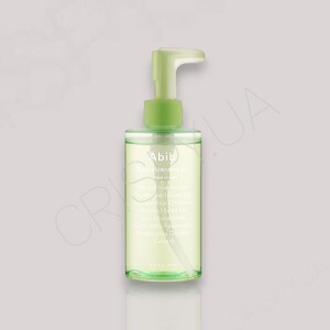 Гідрофільна олія для демакіяжу Abib Pore Cleansing Oil Heartleaf Oil-Wash - 200 мл