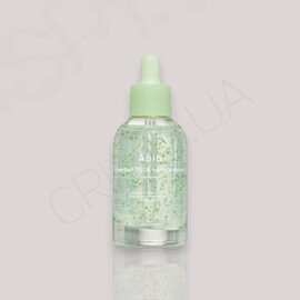 Заспокійлива сироватка для обличчя Abib Heartleaf TECA Capsule Serum Calming Drop - 50 мл
