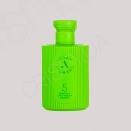 Шампунь для волосся  з пробіотиками та яблучним оцтом ALLMASIL 5 Probiotics Apple Vinegar Shampoo - 150 мл (модель:7093) Шампунь для волосся  з пробіотиками та яблучним оцтом ALLMASIL 5 Probiotics Apple Vinegar Shampoo - 150 мл