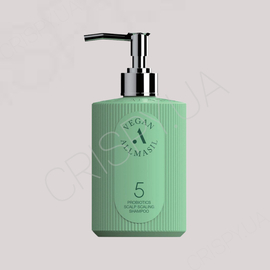 Шампунь для глибокого очищення шкіри голови ALLMASIL 5 Probiotics Scalp Scaling Shampoo - 300 мл (модель:7104) Шампунь для глибокого очищення шкіри голови ALLMASIL 5 Probiotics Scalp Scaling Shampoo - 300 мл