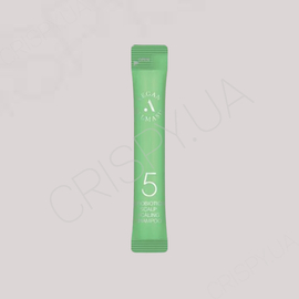 Пробник шампуню для глибокого очищення шкіри голови ALLMASIL 5 Probiotics Scalp Scaling Shampoo - 8 мл (модель:7107) Пробник шампуню для глибокого очищення шкіри голови ALLMASIL 5 Probiotics Scalp Scaling Shampoo - 8 мл