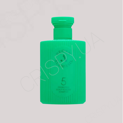 Шампунь для глибокого очищення шкіри голови ALLMASIL 5 Probiotics Scalp Scaling Shampoo - 150 мл