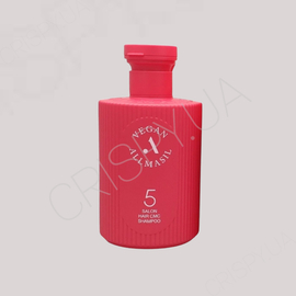 Зміцнюючий шампунь для волосся з амінокислотами ALLMASIL  5 Salon Hair CMC Shampoo - 150 мл (модель:7080) Зміцнюючий шампунь для волосся з амінокислотами ALLMASIL  5 Salon Hair CMC Shampoo - 150 мл