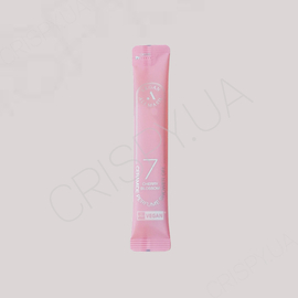 Пробник гелю для душу з ароматом квітучої вишні ALLMASIL Ceramide Perfume Shower Gel Cherry Blossom - 8 мл (модель:7120) Пробник гелю для душу з ароматом квітучої вишні ALLMASIL Ceramide Perfume Shower Gel Cherry Blossom - 8 мл