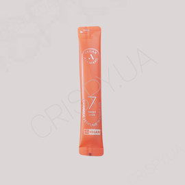 Пробник гелю для душу з ароматом іриса ALLMASIL 7 Ceramide Perfume Shower Gel Sweet Love - 8 мл (модель:7126) Пробник гелю для душу з ароматом іриса ALLMASIL 7 Ceramide Perfume Shower Gel Sweet Love - 8 мл