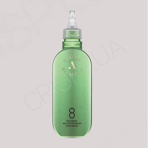 Преміальна маска для волосся ALLMASIL 8 Seconds Salon Premium Hair Mask - 200 мл