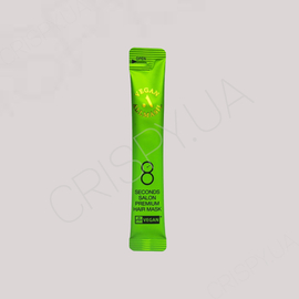 Пробник преміальної маски для волосся ALLMASIL 8 Seconds Salon Premium Hair Mask - 8 мл (модель:7070) Пробник преміальної маски для волосся ALLMASIL 8 Seconds Salon Premium Hair Mask - 8 мл