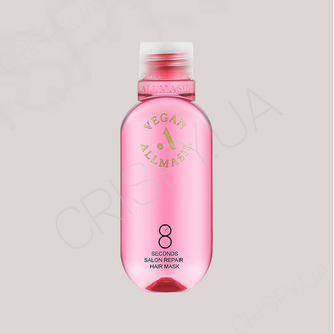 Маска для волосся ALLMASIL 8 Seconds Salon Repair Hair Mask - 100 мл