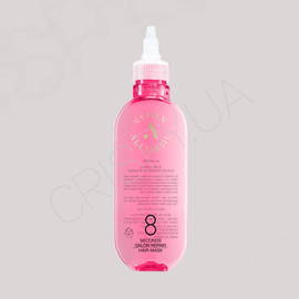 Маска для волосся ALLMASIL 8 Seconds Salon Repair Hair Mask - 200 мл (модель:7057) Маска для волосся ALLMASIL 8 Seconds Salon Repair Hair Mask - 200 мл