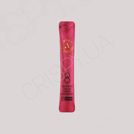 Пробник маски для волосся ALLMASIL 8 Seconds Salon Repair Hair Mask - 8 мл (модель:7060) Пробник маски для волосся ALLMASIL 8 Seconds Salon Repair Hair Mask - 8 мл