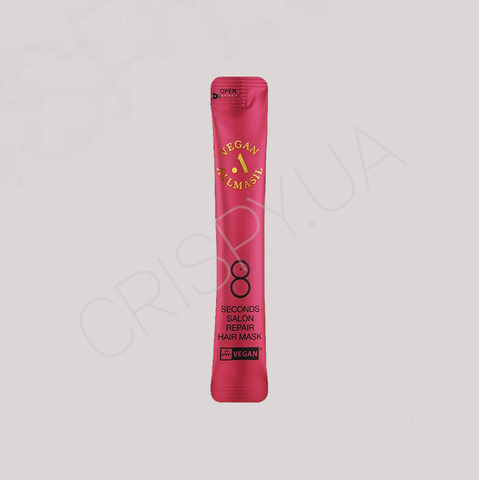 Пробник маски для волосся ALLMASIL 8 Seconds Salon Repair Hair Mask - 8 мл