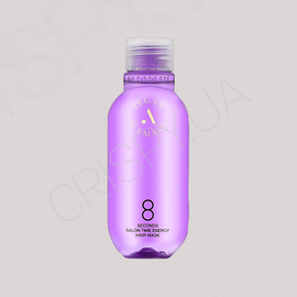 Маска "Енергія волосся" ALLMASIL Masil 8 Seconds Salon Time Energy Hair Mask - 100 мл (модель:7071) Маска "Енергія волосся" ALLMASIL Masil 8 Seconds Salon Time Energy Hair Mask - 100 мл
