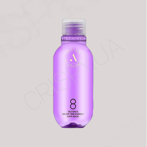 Маска "Енергія волосся" ALLMASIL Masil 8 Seconds Salon Time Energy Hair Mask - 100 мл