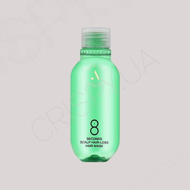 Маска проти випадіння волосся ALLMASIL  8 Seconds Scalp Hair-Loss Hair Mask - 100 мл (модель:7075) Маска проти випадіння волосся ALLMASIL  8 Seconds Scalp Hair-Loss Hair Mask - 100 мл