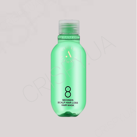 Маска проти випадіння волосся ALLMASIL  8 Seconds Scalp Hair-Loss Hair Mask - 100 мл
