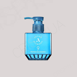 Протеїнова шовкова есенція для волосся ALLMASIL 9 Protein Silk Essence - 200 мл (модель:7110) Протеїнова шовкова есенція для волосся ALLMASIL 9 Protein Silk Essence - 200 мл