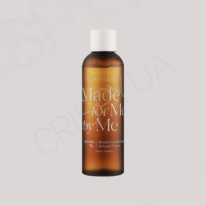 Заспокійливий тонік для обличчя Axis-Y Biome Comforting Infused Toner - 200 мл