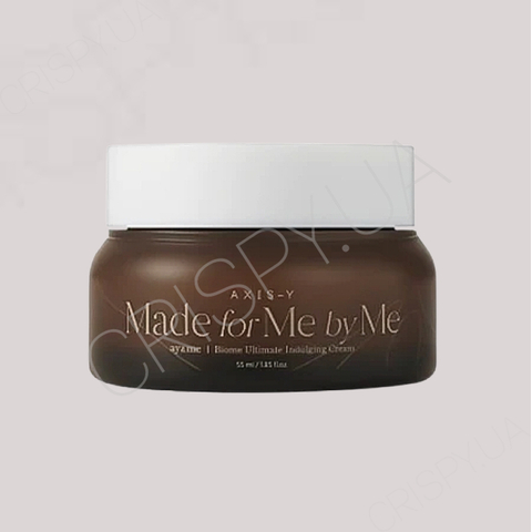 Крем для обличчя Axis-Y Biome Ultimate Indulging Cream - 55 мл