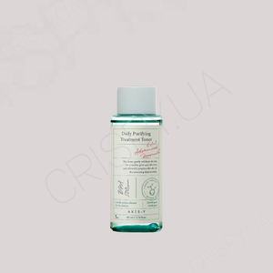 Тонер для обличчя Axis-Y Daily Purifying Treatment Toner - 80 мл