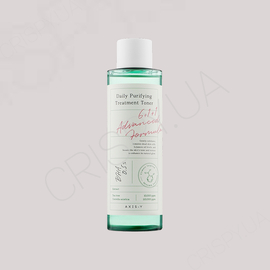 Тонер для обличчя Axis-Y Daily Purifying Treatment Toner - 200 мл 