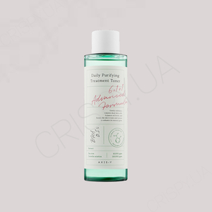 Тонер для обличчя Axis-Y Daily Purifying Treatment Toner - 200 мл 