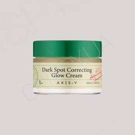 Коригувальний гель-крем проти постакне Axis-Y Dark Spot Correcting Glow Cream - 50 мл (модель:7312) Коригувальний гель-крем проти постакне Axis-Y Dark Spot Correcting Glow Cream - 50 мл