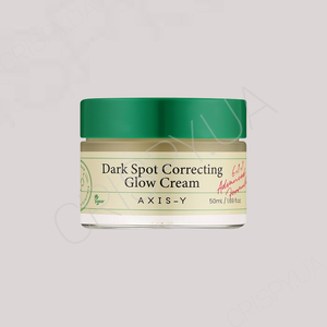 Коригувальний гель-крем проти постакне Axis-Y Dark Spot Correcting Glow Cream - 50 мл