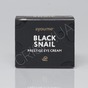Крем для повік з муцином равлики проти зморшок AYOUME BLACK SNAIL PRESTIGE EYE CREAM - 30 мл - Фото №3