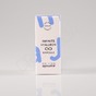 Сироватка для обличчя з гіалуроном AYOUME INFINITE HYALURON AMPOULE - 30 мл - Фото №3