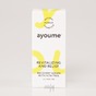 Вітамінна сироватка з обліпихою та зеленим чаєм AYOUME VITA TREE RECOVERY SERUM - 30 мл - Фото №3