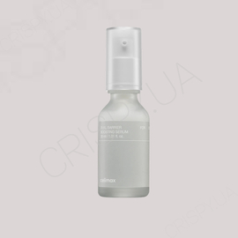 Інтенсивна зволожуюча сироватка для обличчя Celimax Dual Barrier Boosting Serum - 30 мл