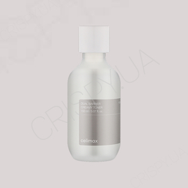Відновлювальний кремовий тонер Celimax Dual Barrier Creamy Toner - 150 мл
