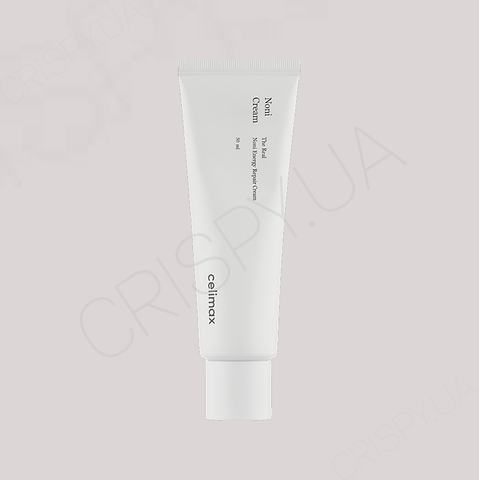 Заспокійливий крем для обличчя Celimax The Real Noni Energy Repair Cream - 50 мл