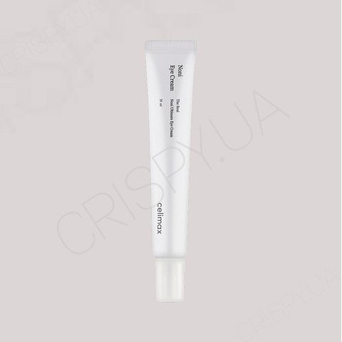 Крем для повік з екстрактом ноні Celimax The Real Noni Ultimate Eye Cream - 20 мл