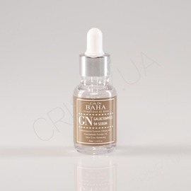 Сироватка для проблемної шкіри з галактомісісом Cos De BAHA Galactomyces Serum (GN) - 30 мл