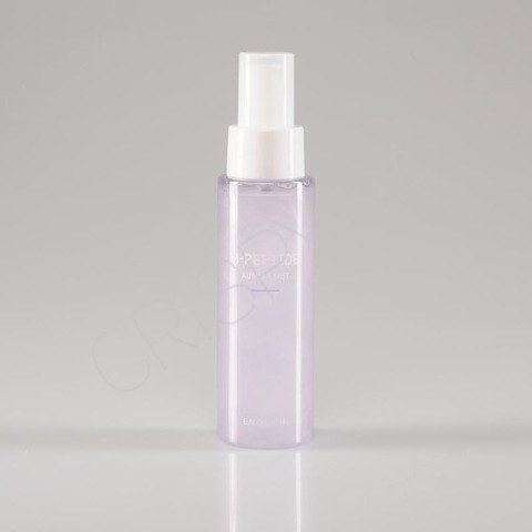 Антивіковий пептидний міст для обличчя Enough 8 Peptide Aurora Mist Violet - 80 мл