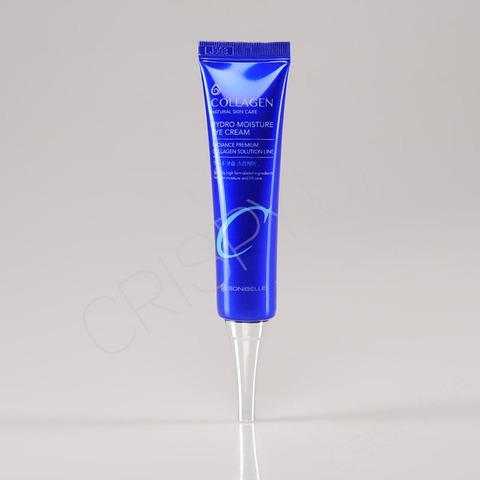 Крем для очей з колагеном Enough Bonibelle collagen hydro moisture eye cream - 30 мл