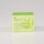 Крем для обличчя із зеленим чаєм Enough Bonibelle green tea fresh moisture control cream - 80 мл - Фото №3