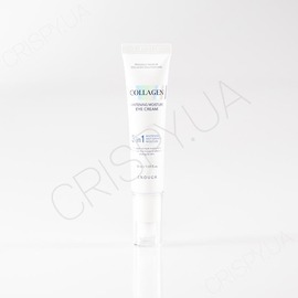 Крем для очей з колагеном Enough Collagen 3 in 1 eye cream - 30 мл (модель:4117) Крем для очей з колагеном Enough Collagen 3 in 1 eye cream - 30 мл