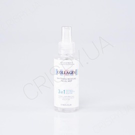 Міст для обличчя "3в1" Enough Collagen 3in1 Mist - 100 мл (модель:3713) Міст для обличчя "3в1" Enough Collagen 3in1 Mist - 100 мл